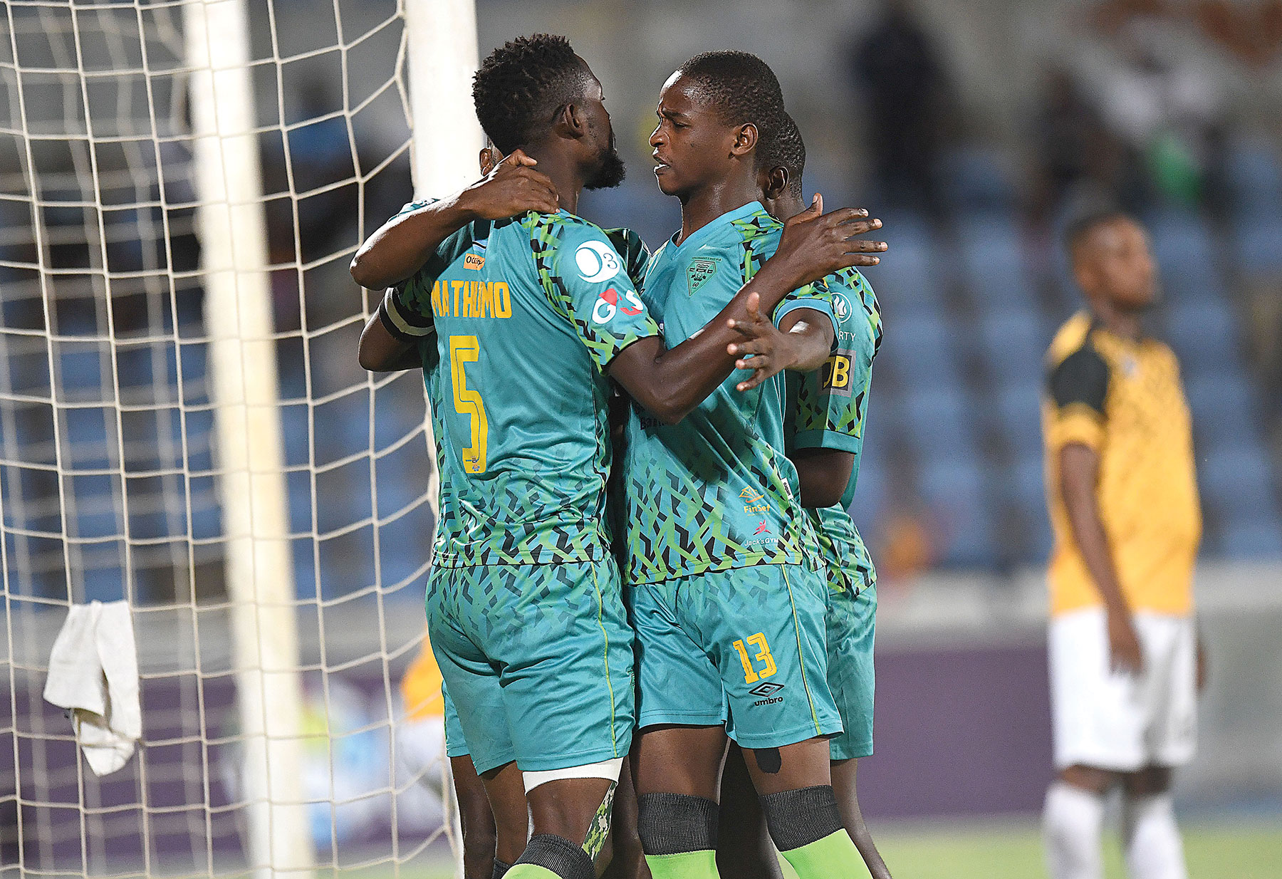Motang, Rollers off to a good start | Sunday Standard - Vimarsana News