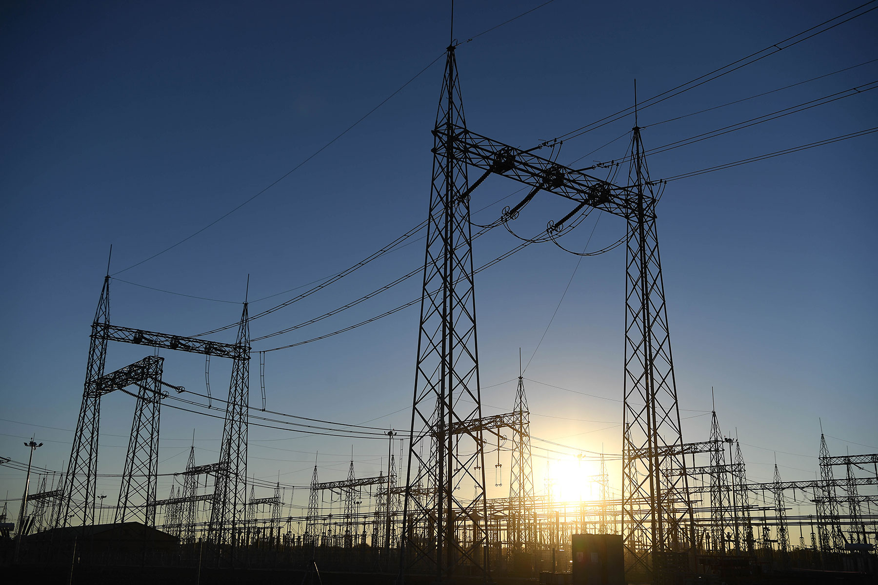 Tlou Energy's 100 km transmission line at 16% - Vimarsana News