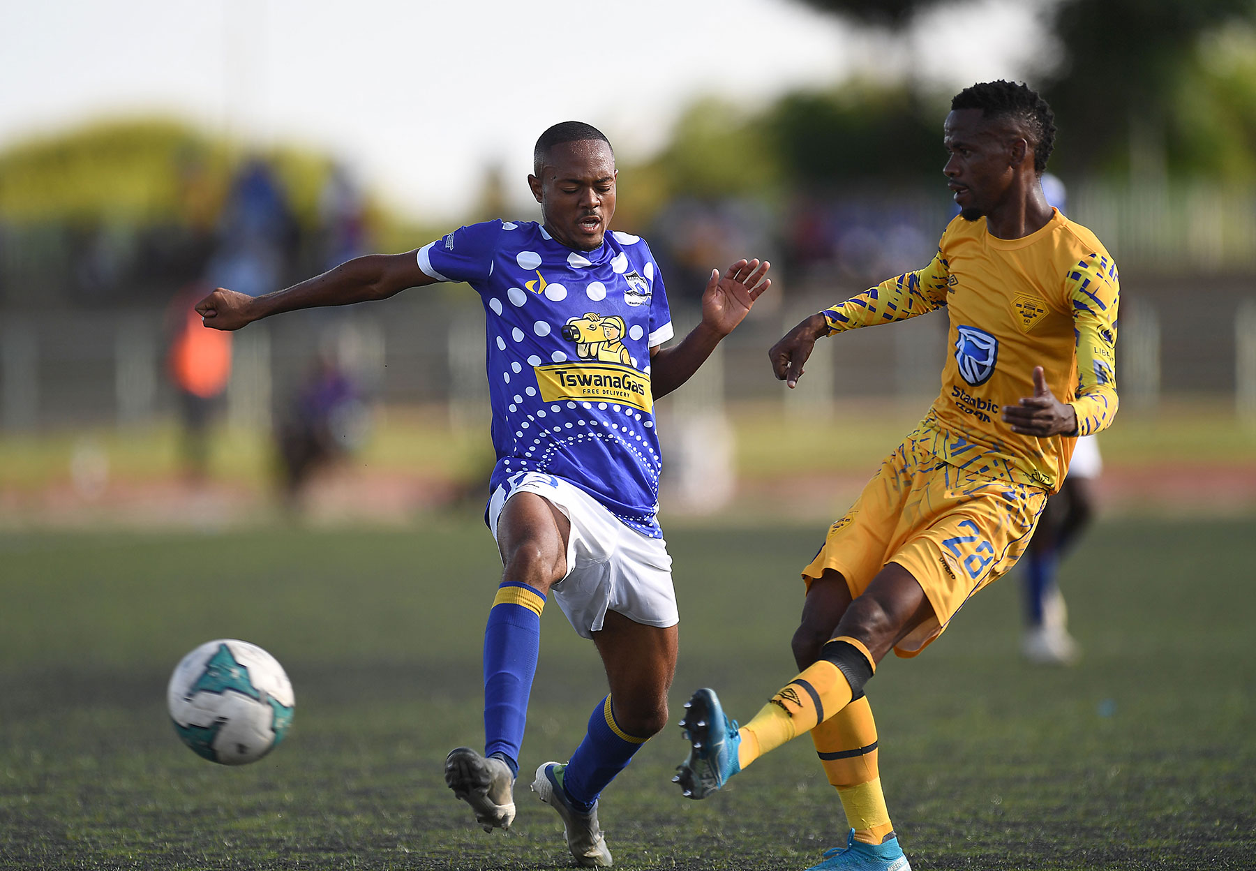Bird's eye view of weekend games | Sunday Standard - Vimarsana News