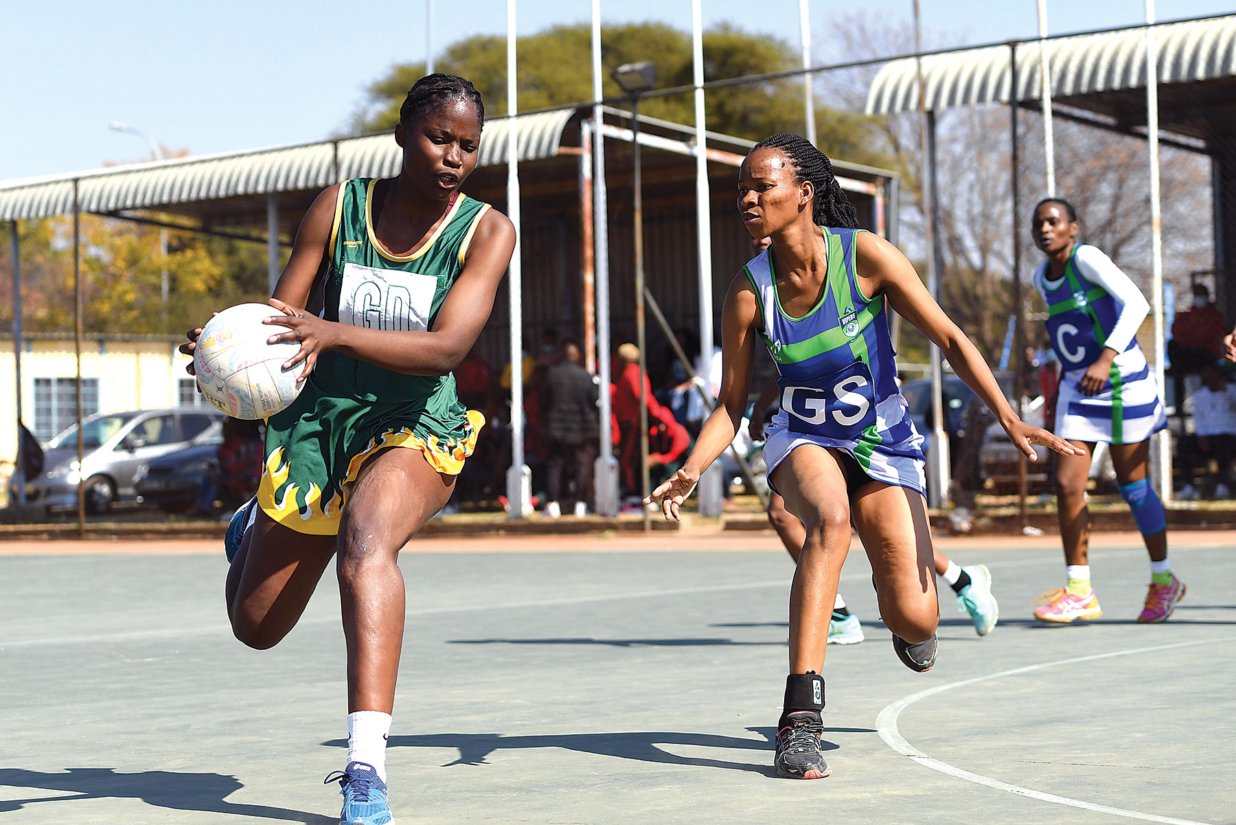 Netball