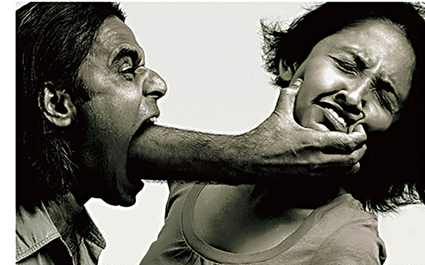 Tough love – adoration or emotional abuse? - Vimarsana News