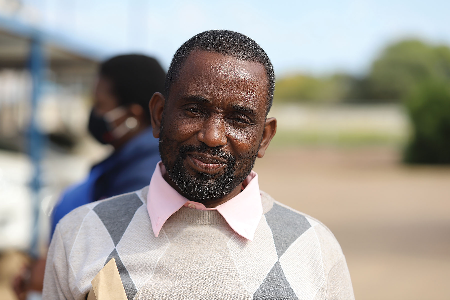 Kamati, Setete pardoned and reinstated | Sunday Standard - Vimarsana News