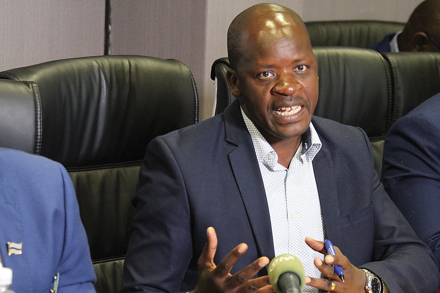 BOSETU quartet loses badly in legal bid to oust Rari - Vimarsana News