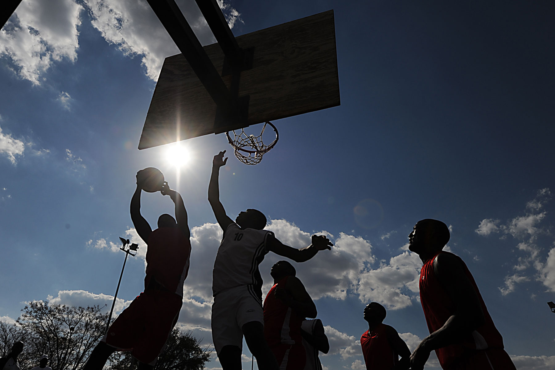 Botswana Basketball Association