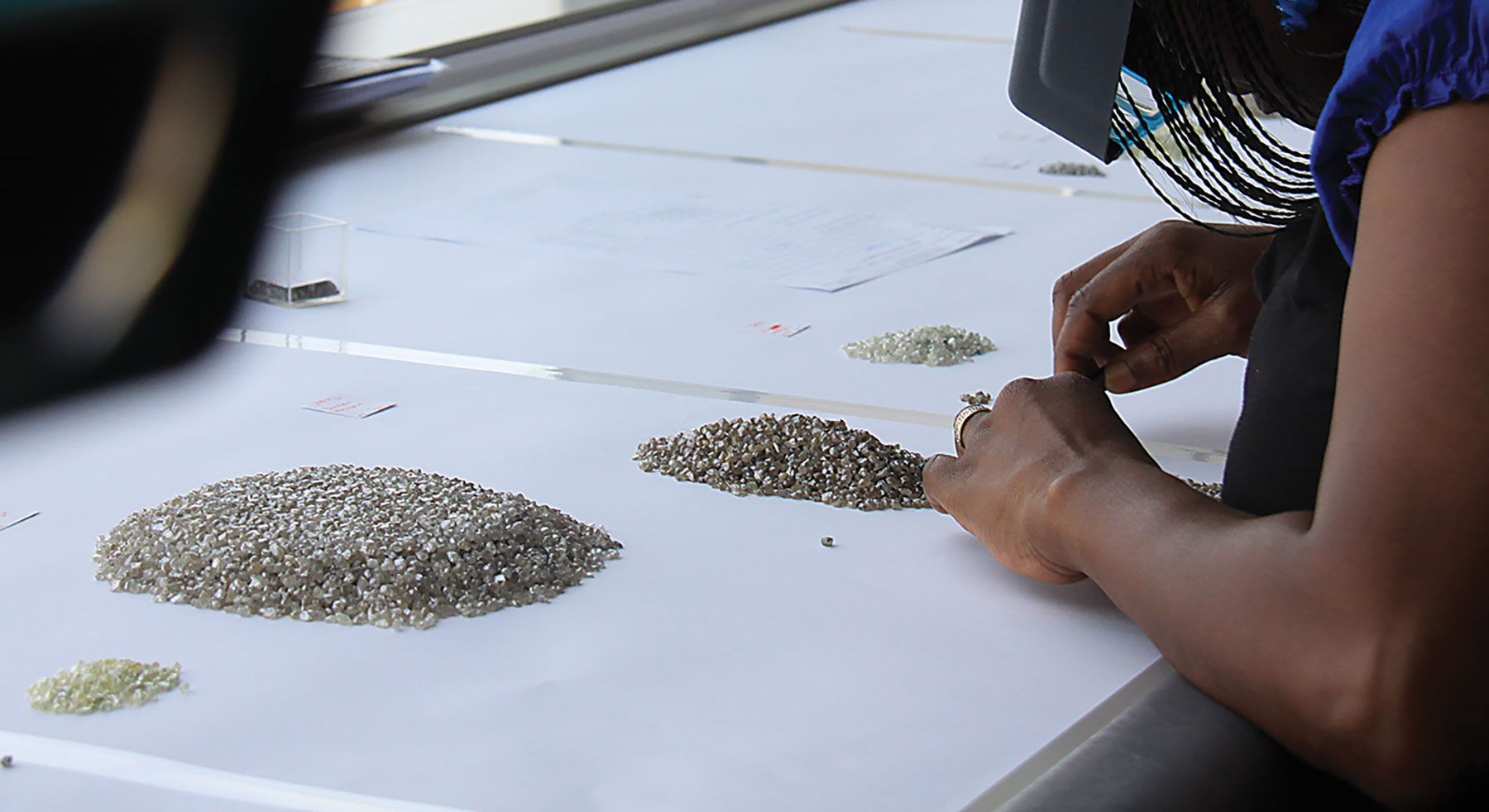 Botswana economy expanded by 5.9% in Q4:2022 - Vimarsana News