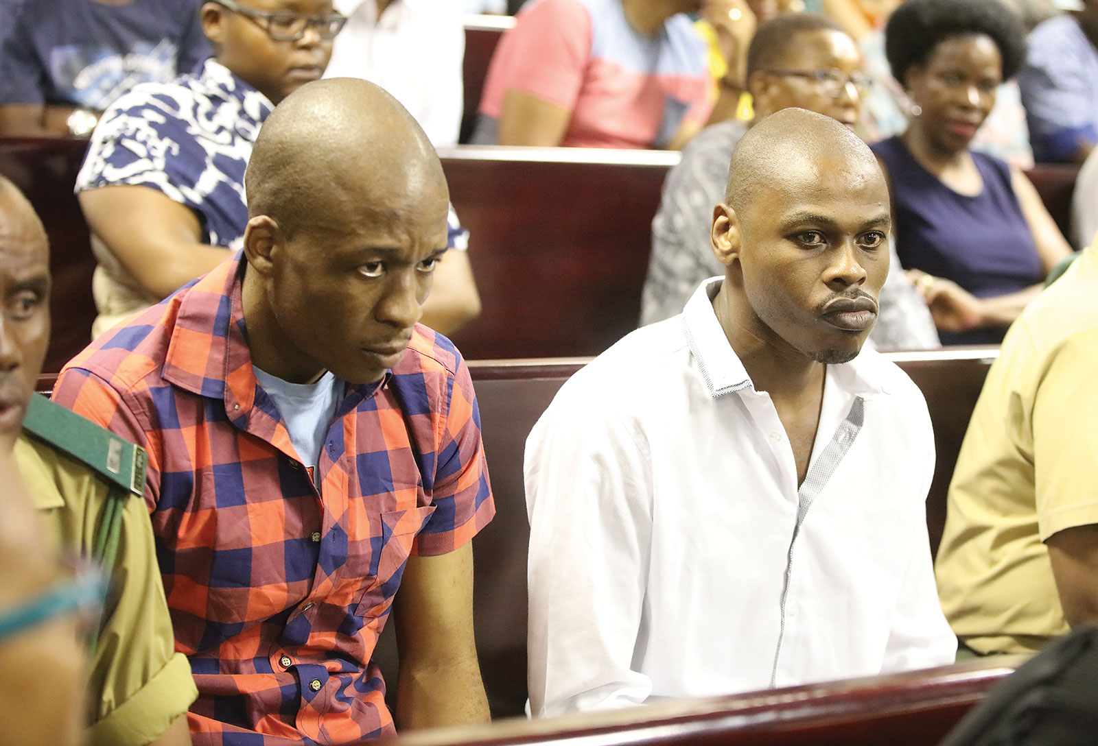 Botswana ponders abolishing death penalty