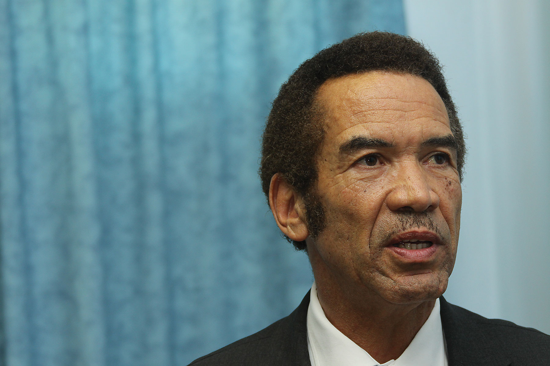 BPF wants representation in BDF, Police Service leadership in future UDC government - Vimarsana News