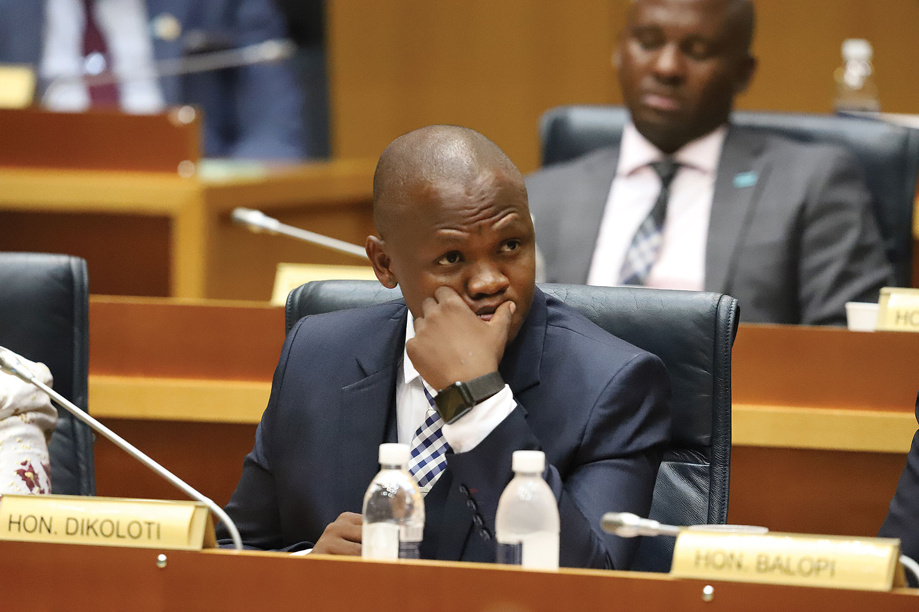 EDWIN DIKOLOTI