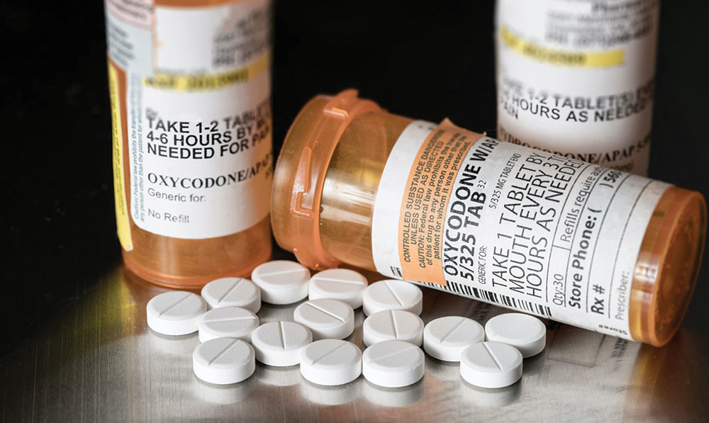The looming threat of counterfeit medications - Vimarsana News