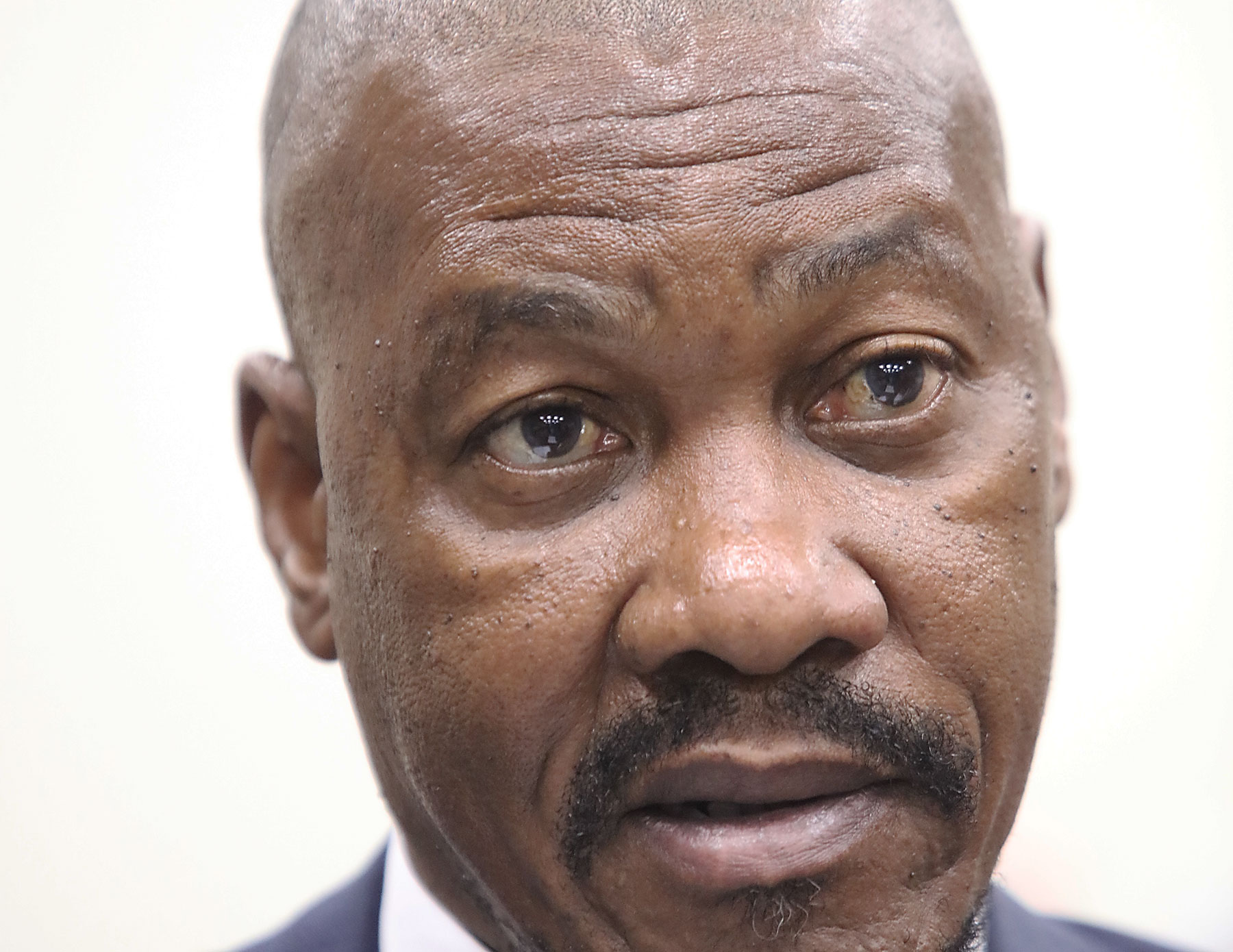 Khamas own lawyer thought pro-Khama statement was official report from UN - Vimarsana News