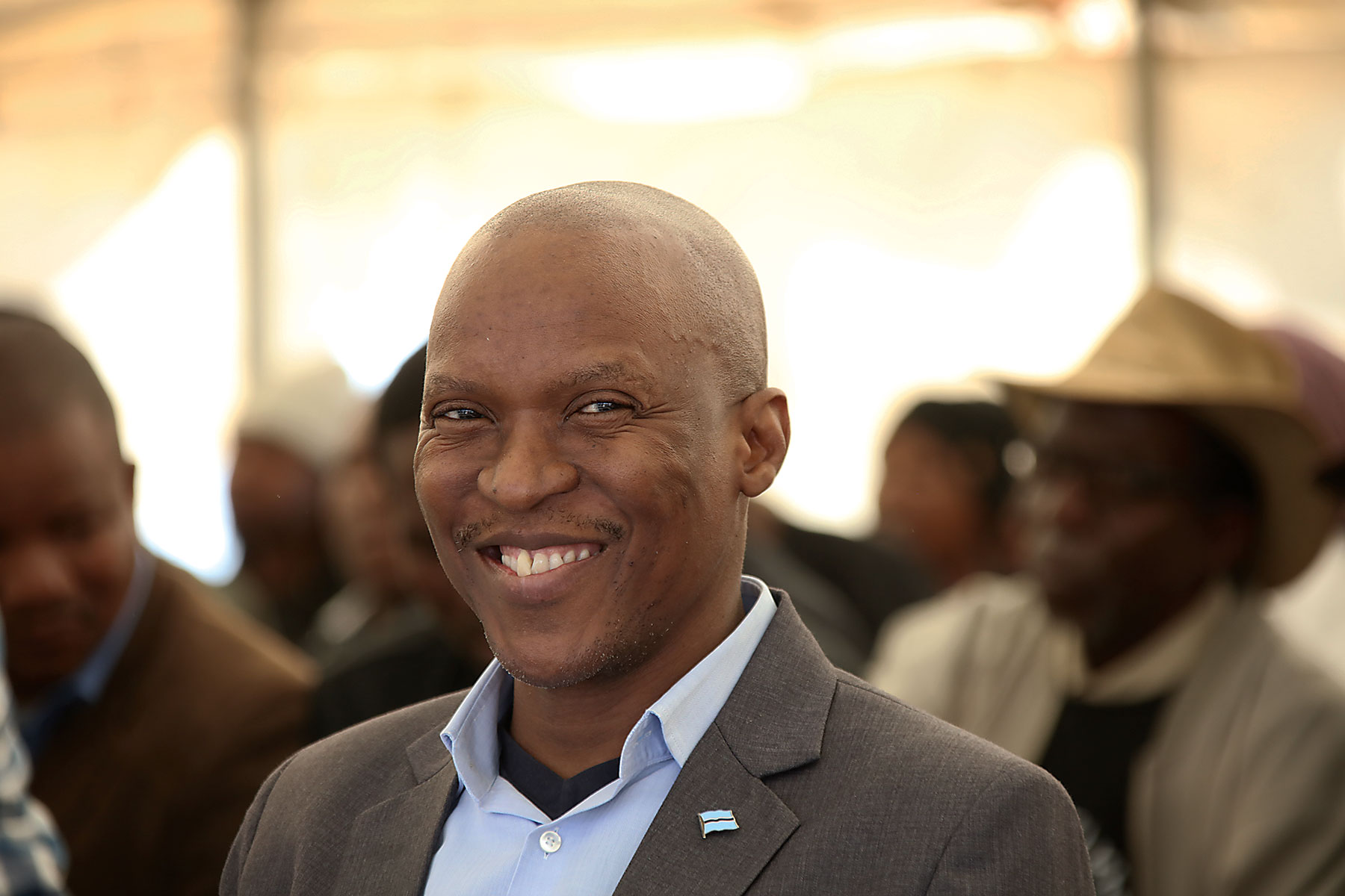 BIGGIE BUTALE 1