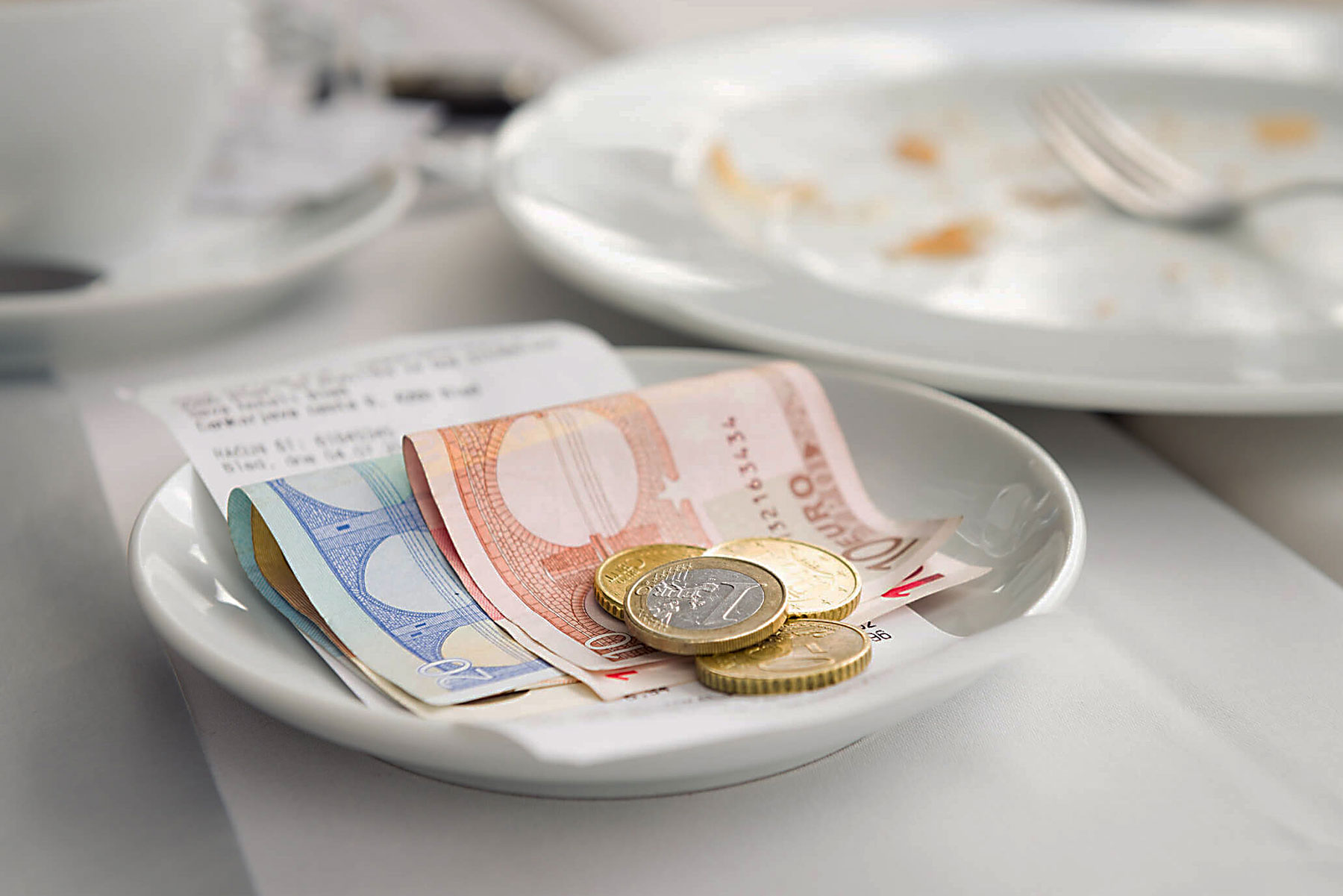 Tipping