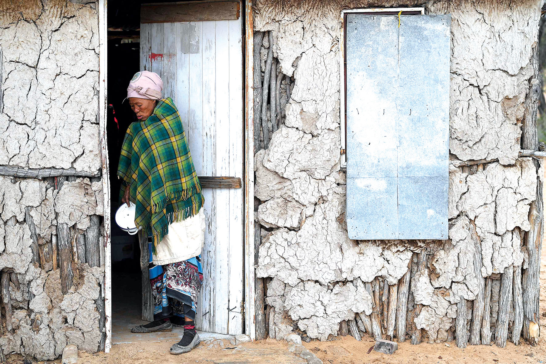 Considerable disparity in Botswana household incomes - Vimarsana News