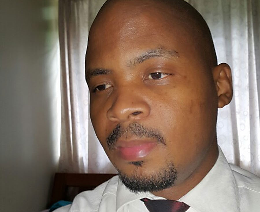 Dr Thobo Rowland