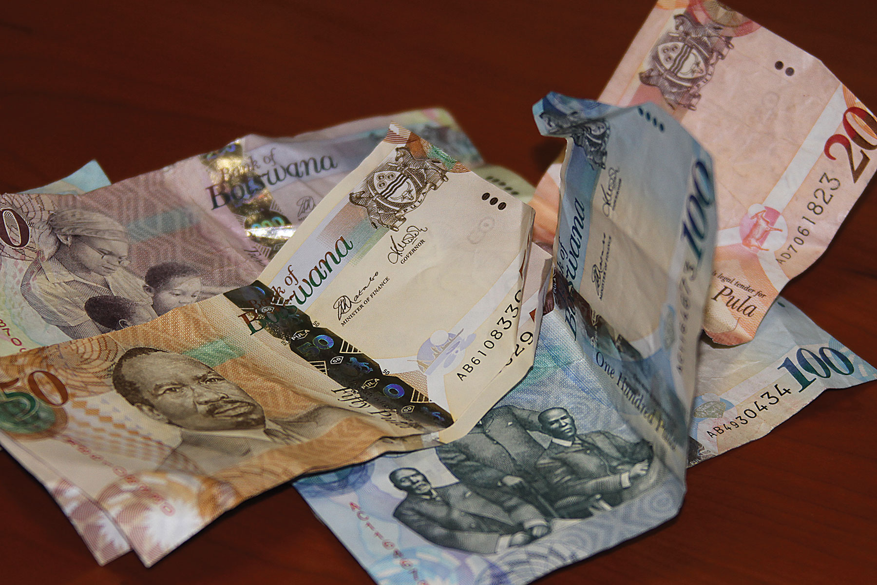 FIA records 2billion
