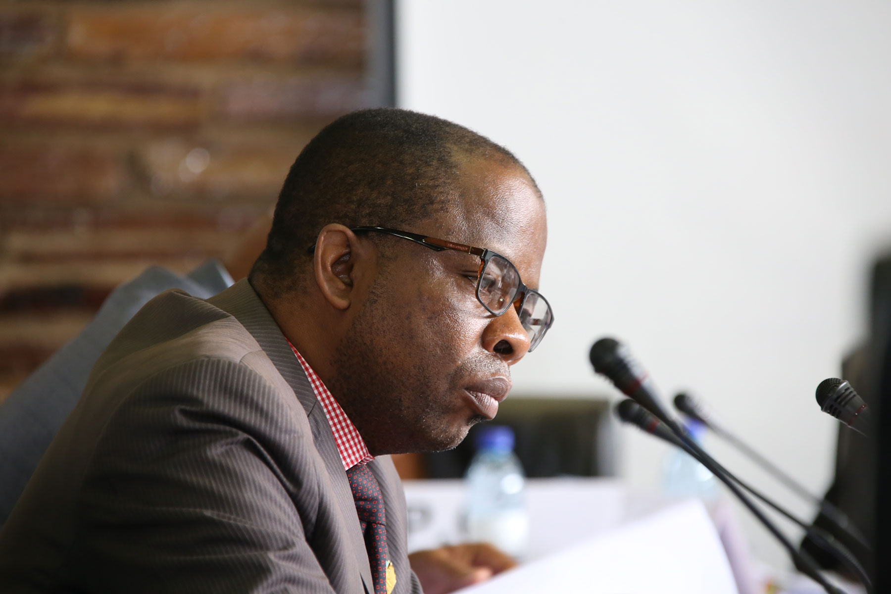 Moswaane right about tax-evading Chinese businessmen being 'untouchable' - Vimarsana News