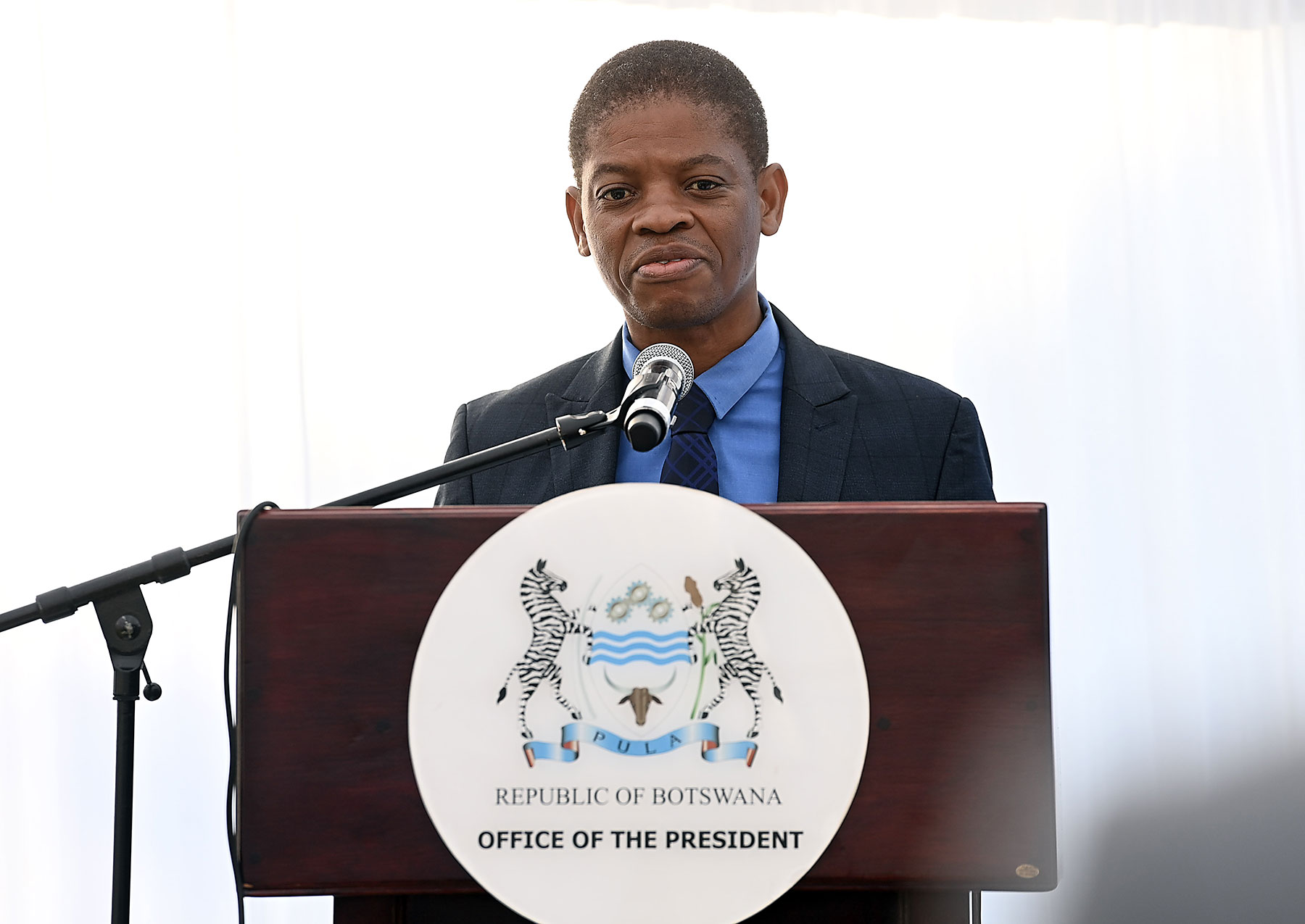 Mthimkhulu accuses Saleshando of using BCP to run personal 'pyramid scheme' - Vimarsana News