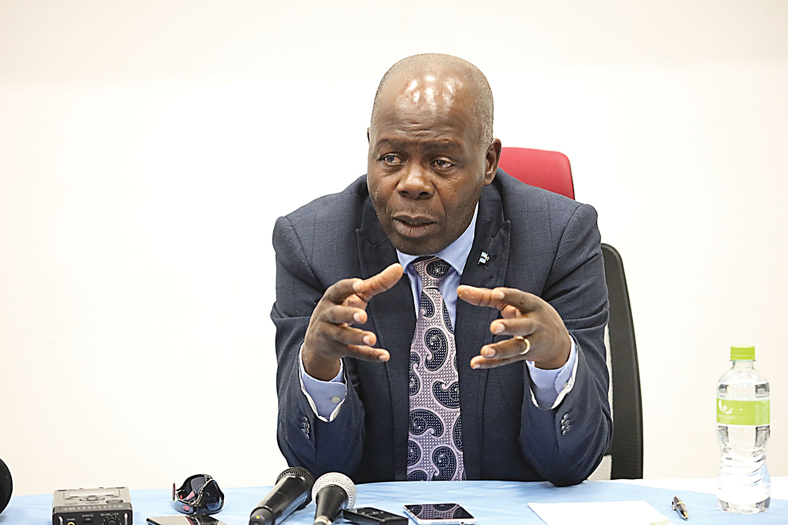 PETER MAGOSI 1