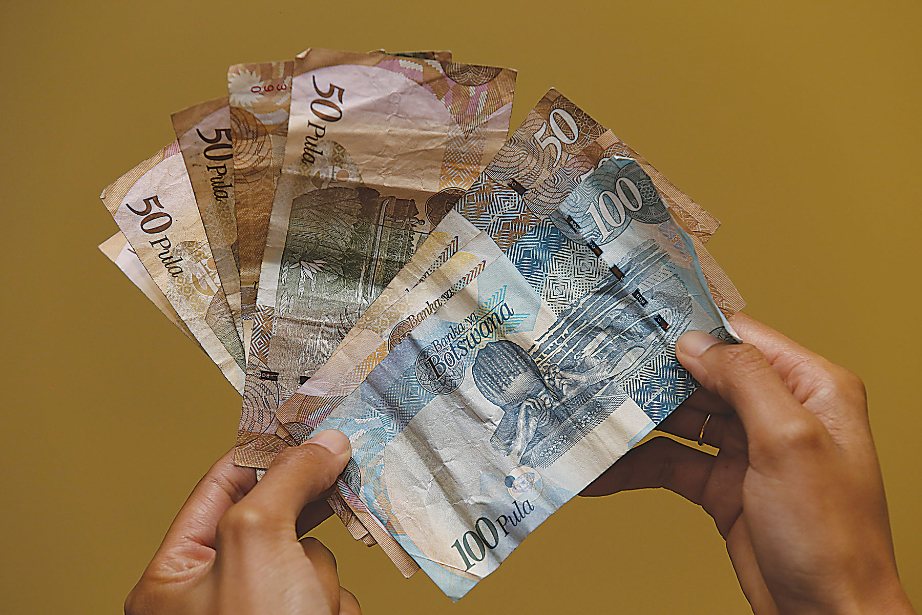 Pula Notes