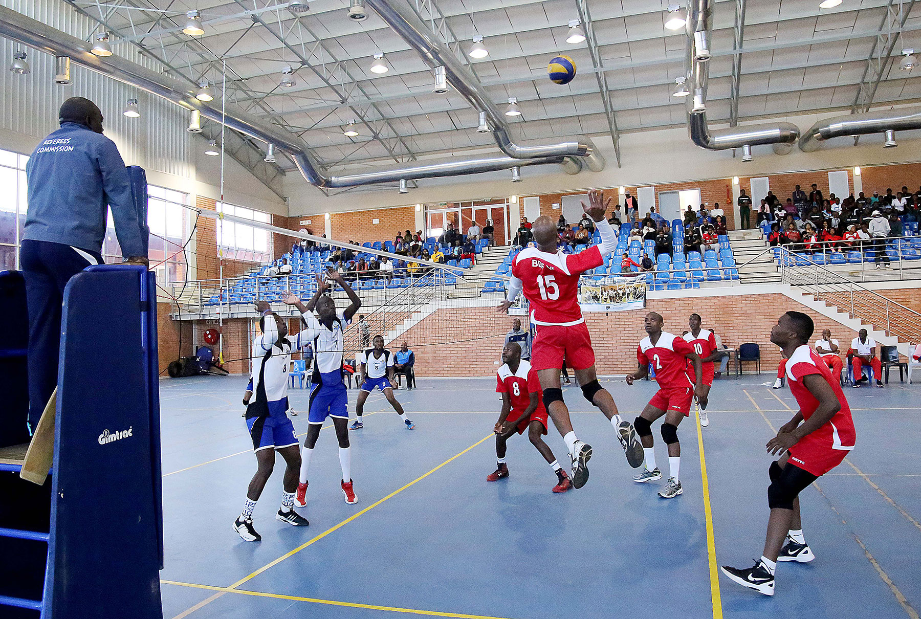 Vollyball