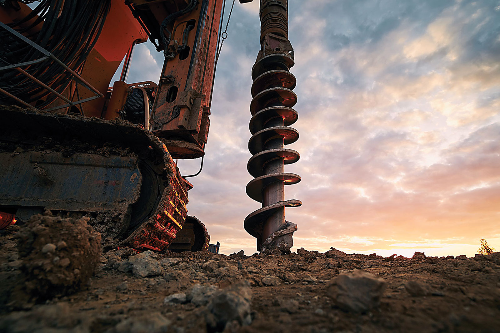 Borehole drilling fraud surfaces but can Competition Authority nip it in the bud? - Vimarsana News