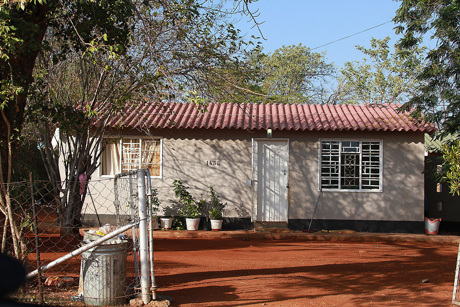 BCL houses sale