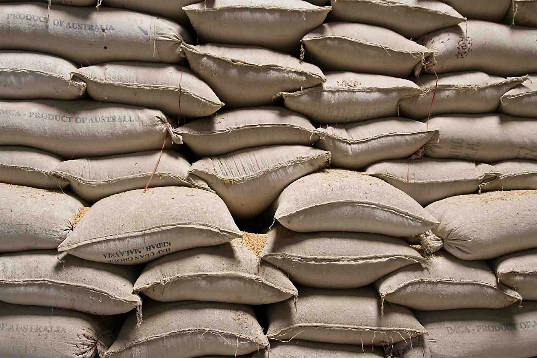 Botswanas cereal shortages