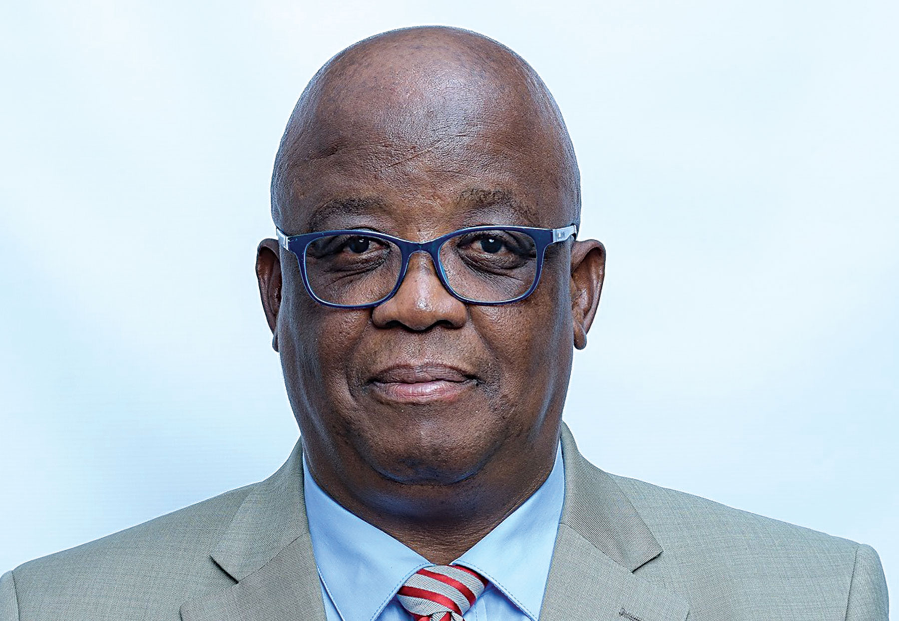 Mabuse Pule