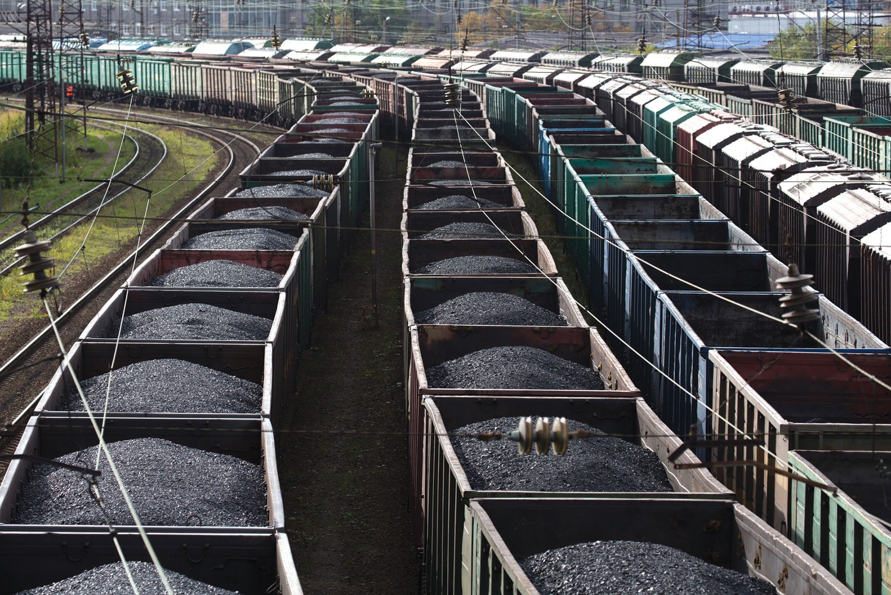 Jindal breaks ground to kickstart 600MW coal power plant - Vimarsana News