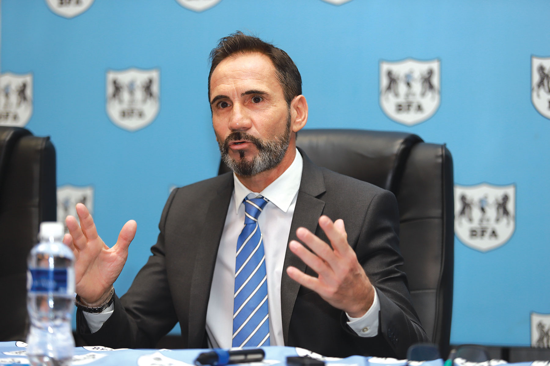 Didier Gomes da Rosa