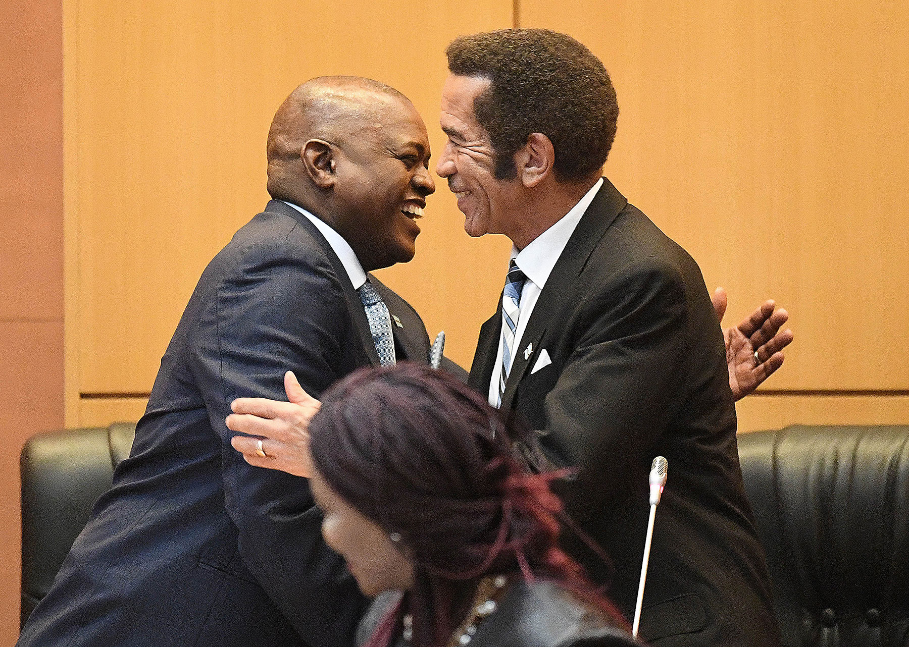 Masisi Khama