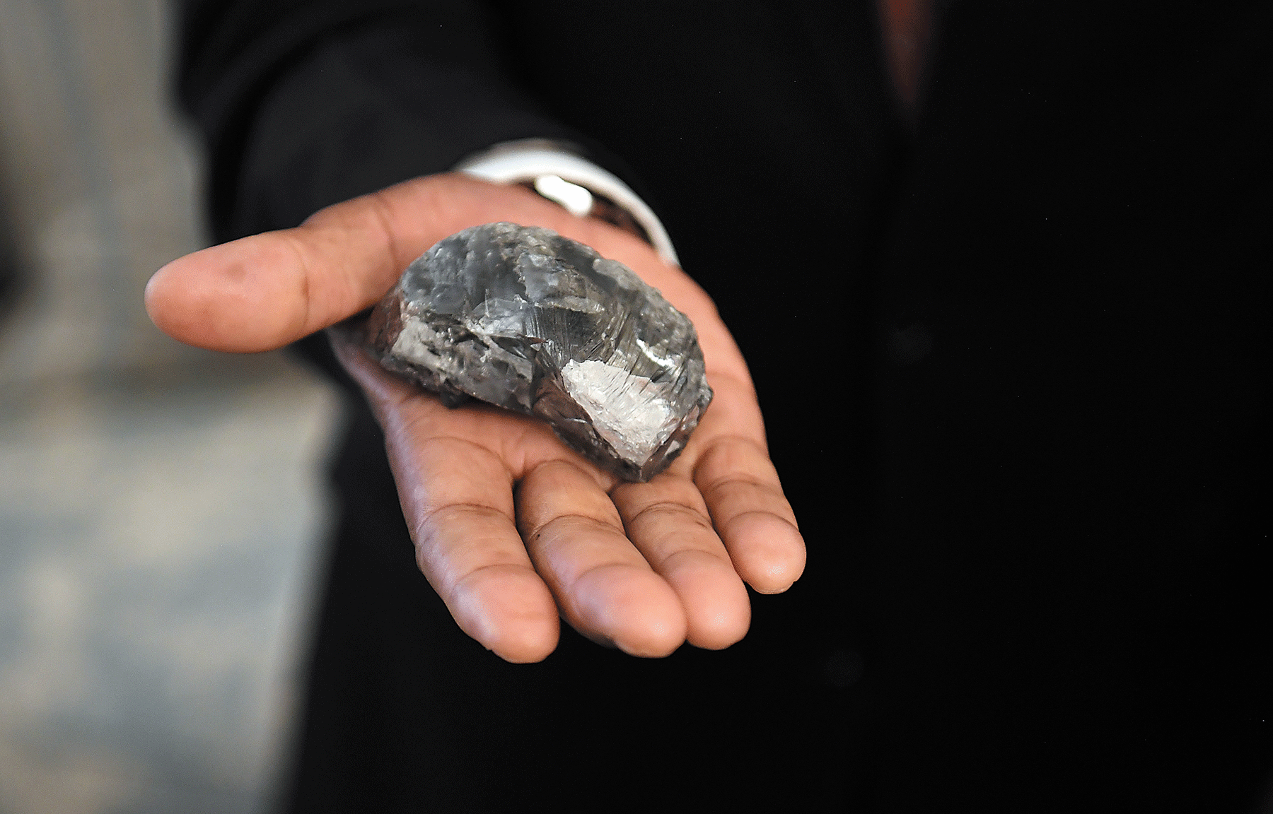 Okavango Diamond Company