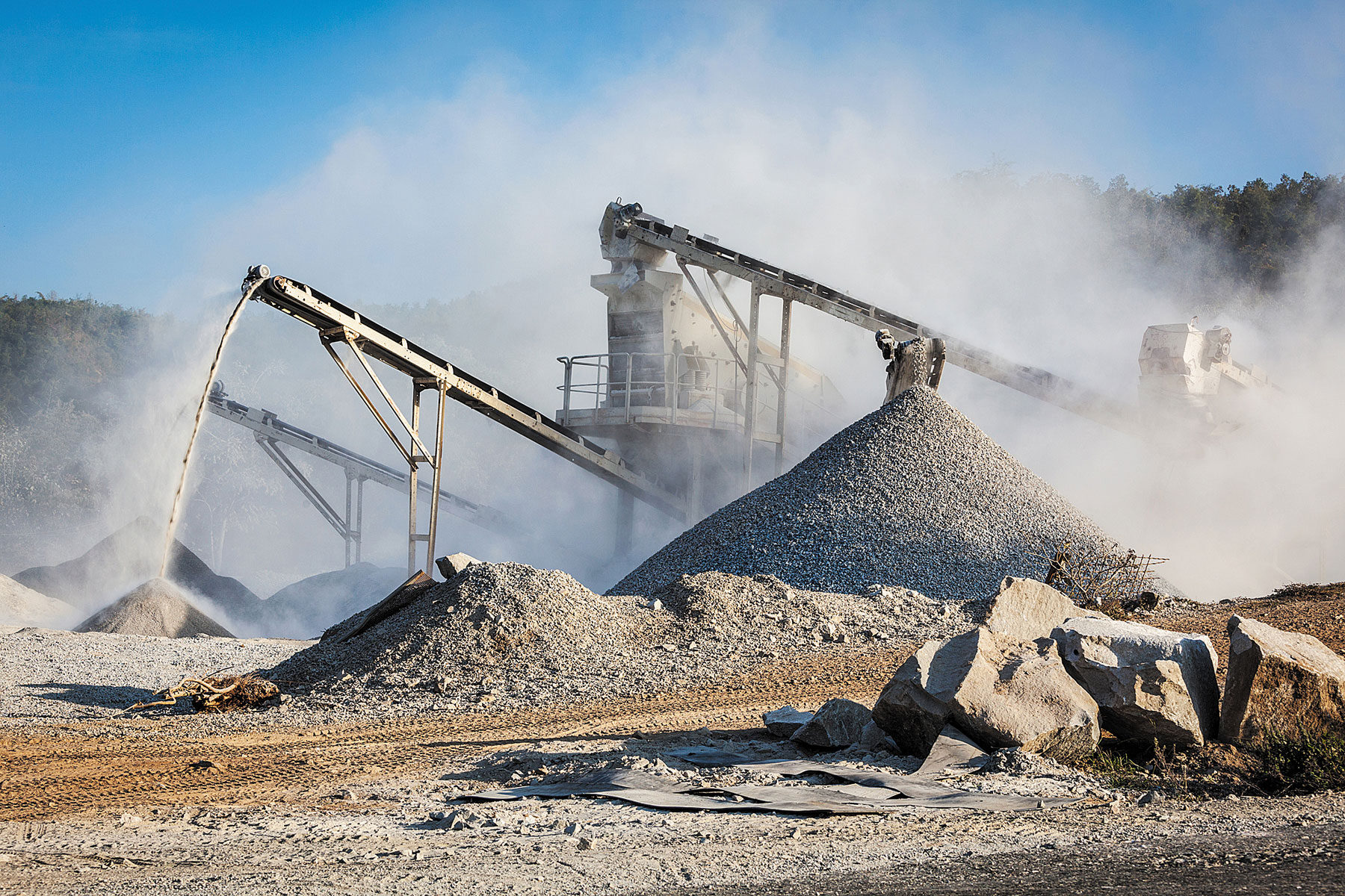 Chamber of mines encouraged to expand safety initiatives to include quarries and new mines - Vimarsana News