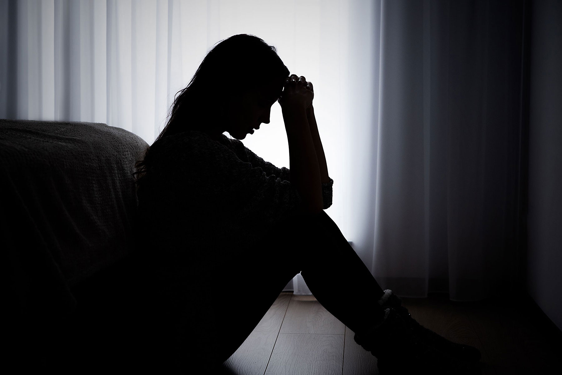 the church and mental illness