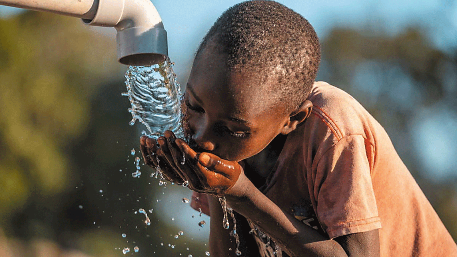 Heat-related deaths in Botswana could soar twentyfold by 2050 – WHO - Vimarsana News