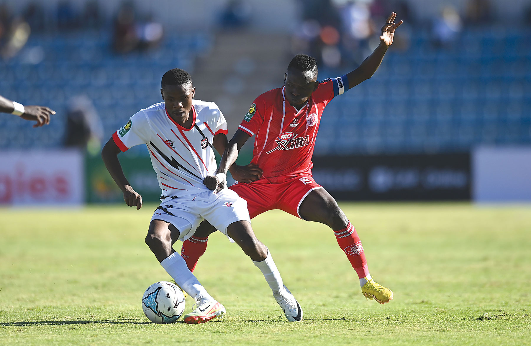 GU closes in on Rollers as the league resumes - Vimarsana News