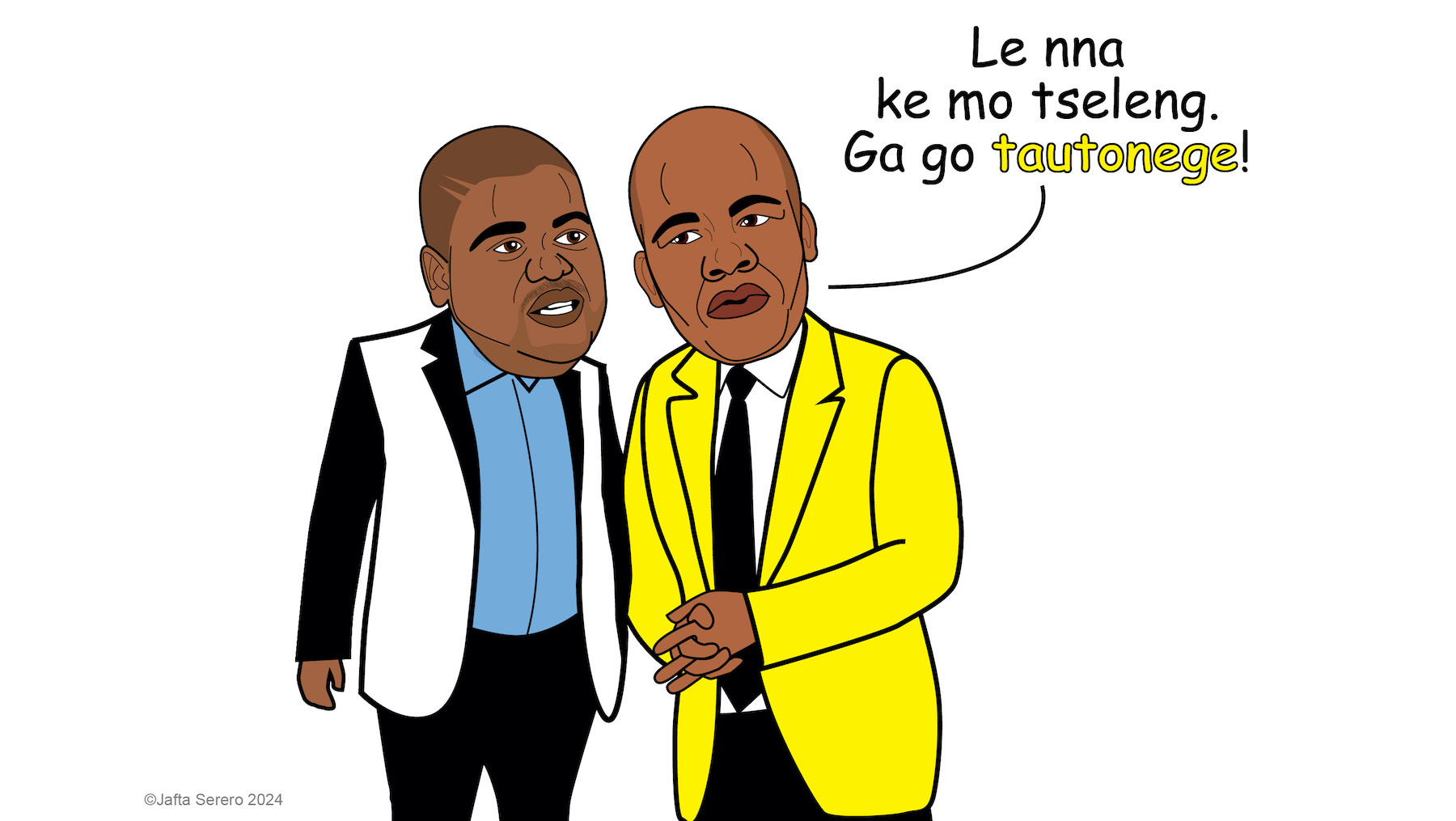 Resignations