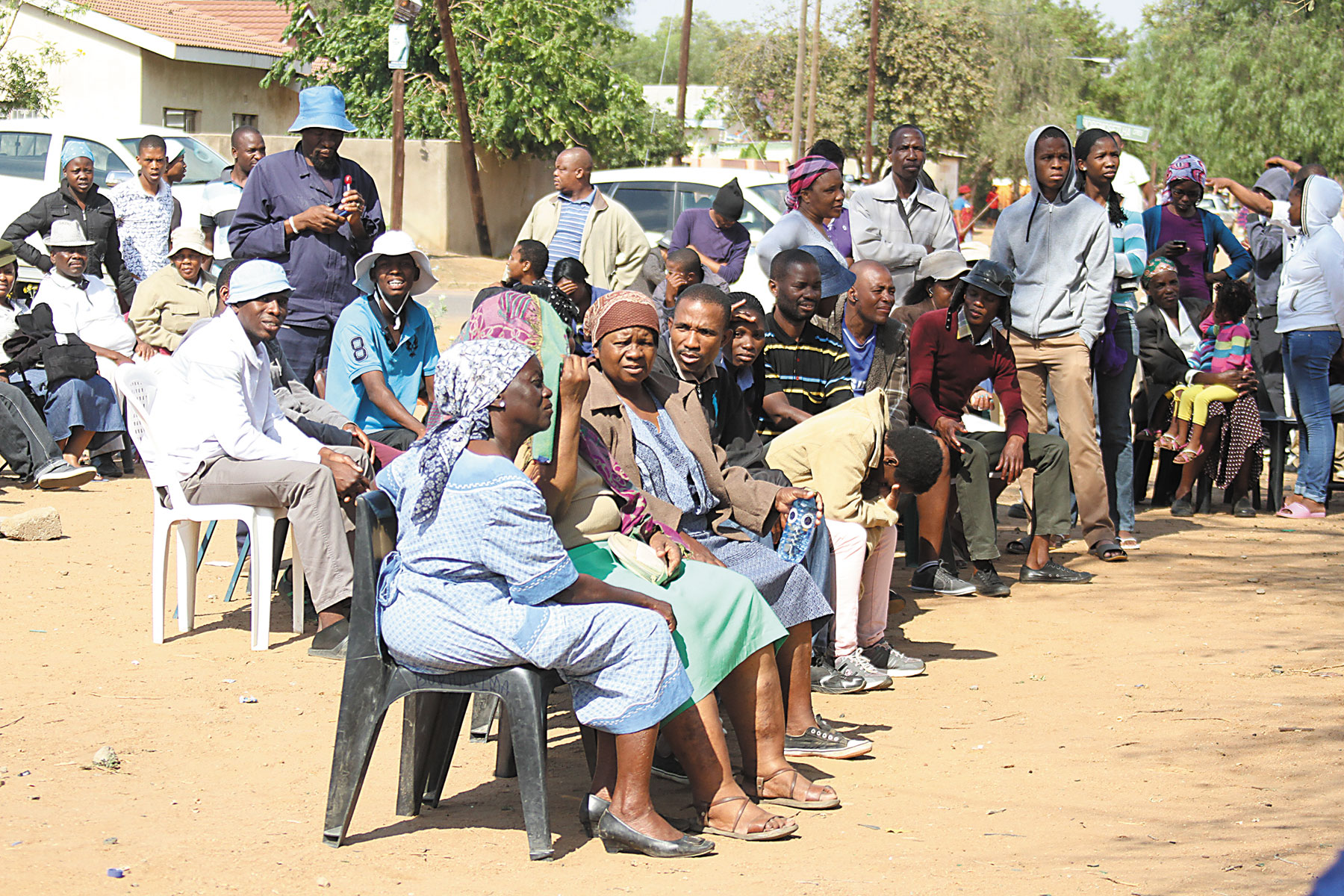 International watchdog slams 'compromised' IEC - Vimarsana News