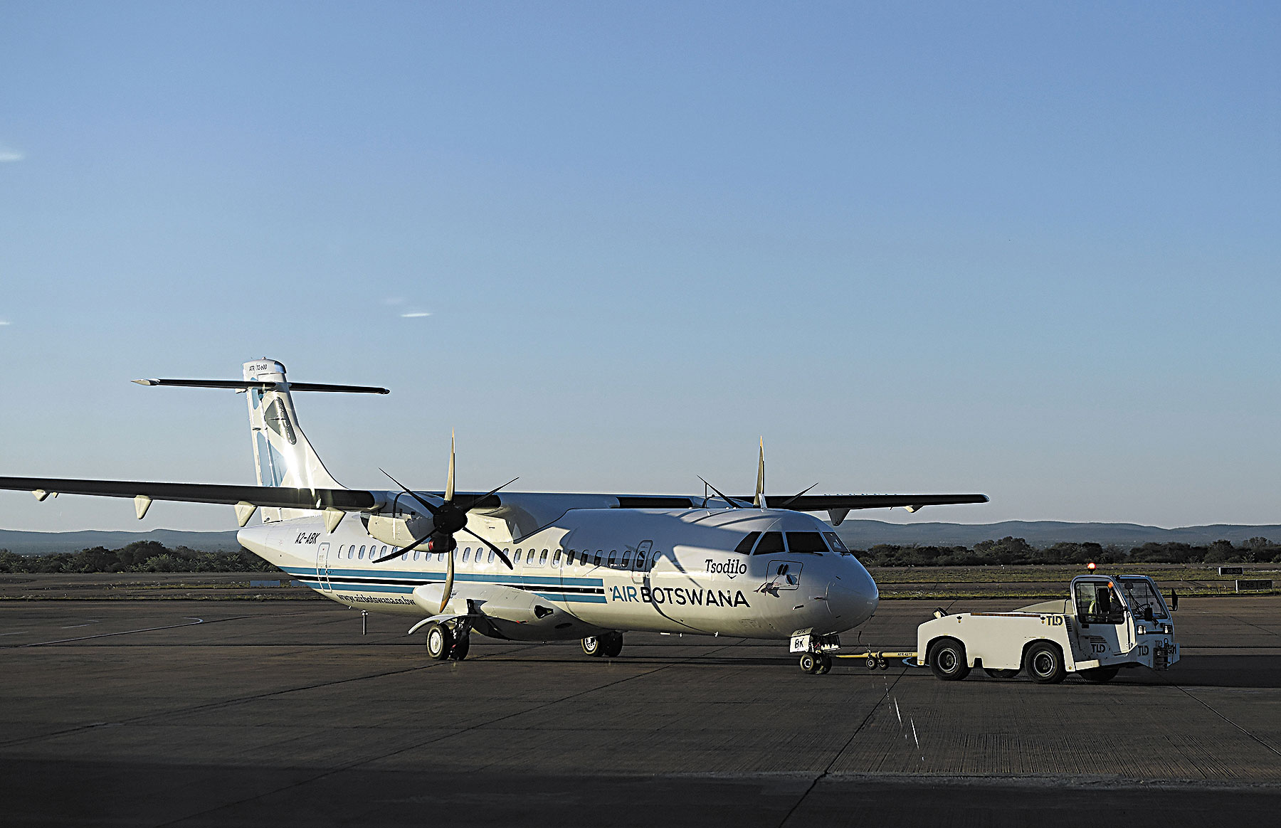 Qatar Airways may pursue an equity stake in Air Botswana - Vimarsana News