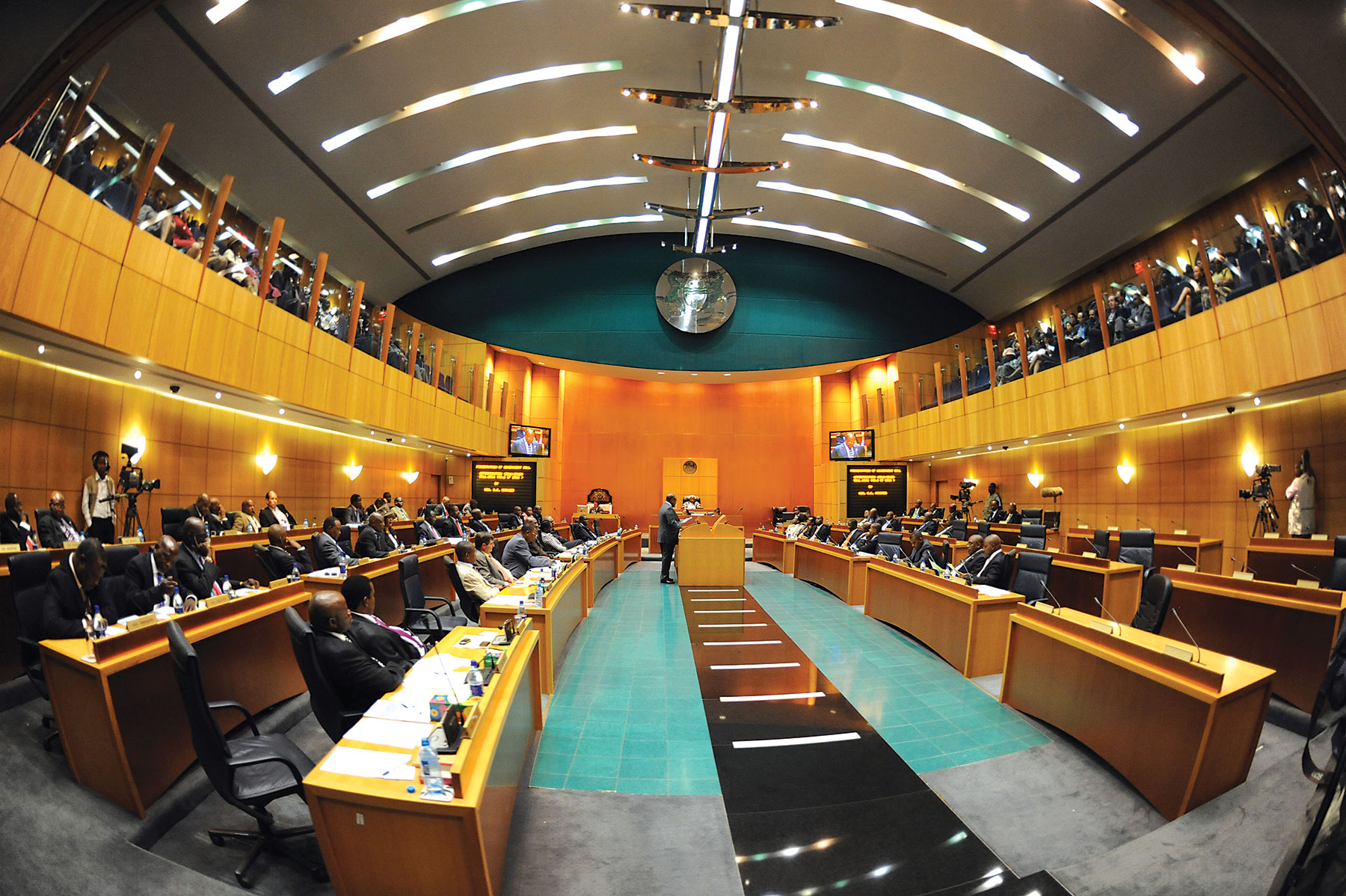 Parliament