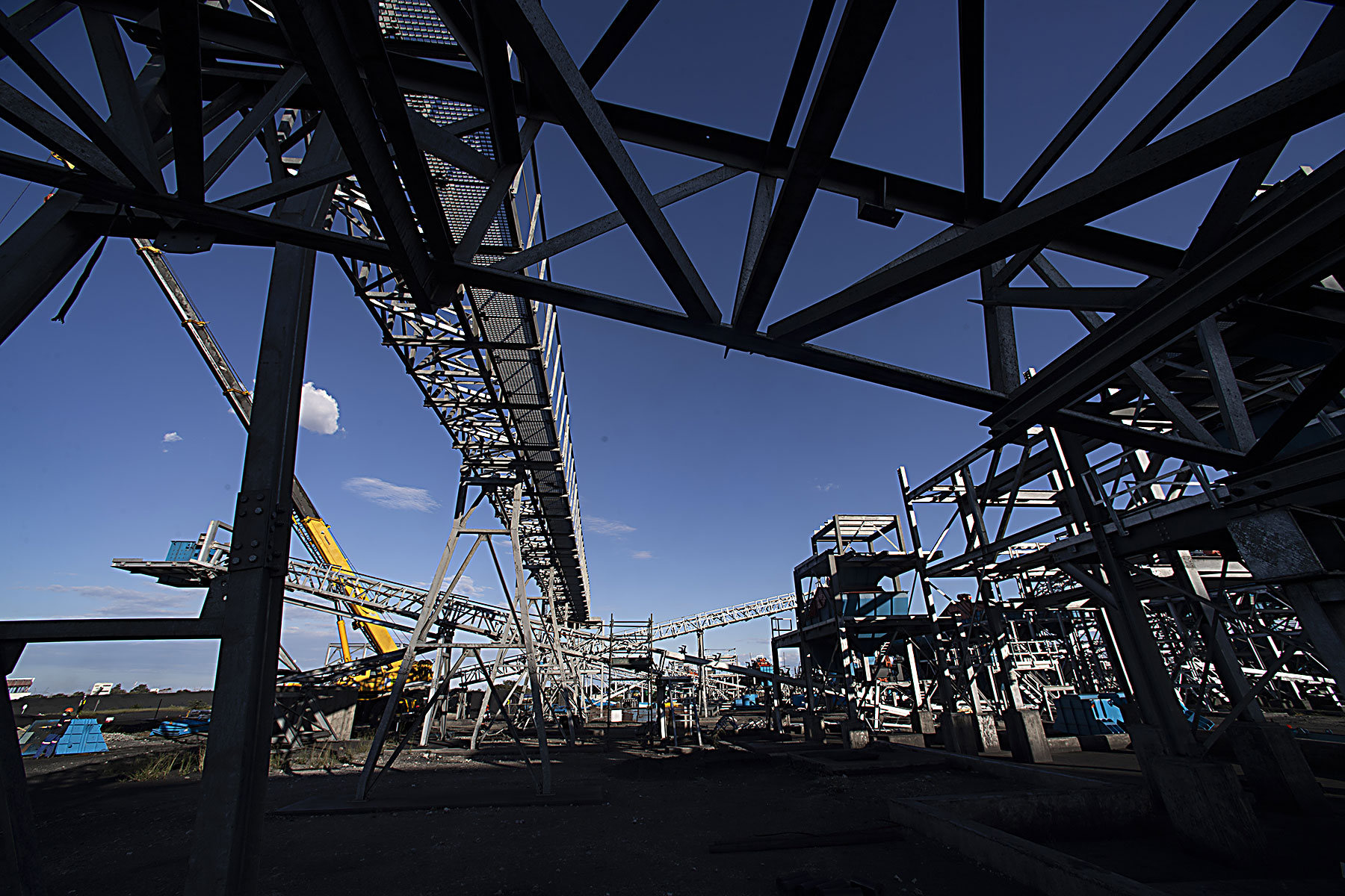 Botswana mining firms