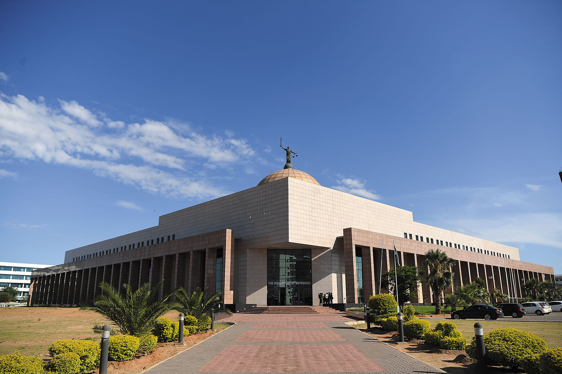 Court