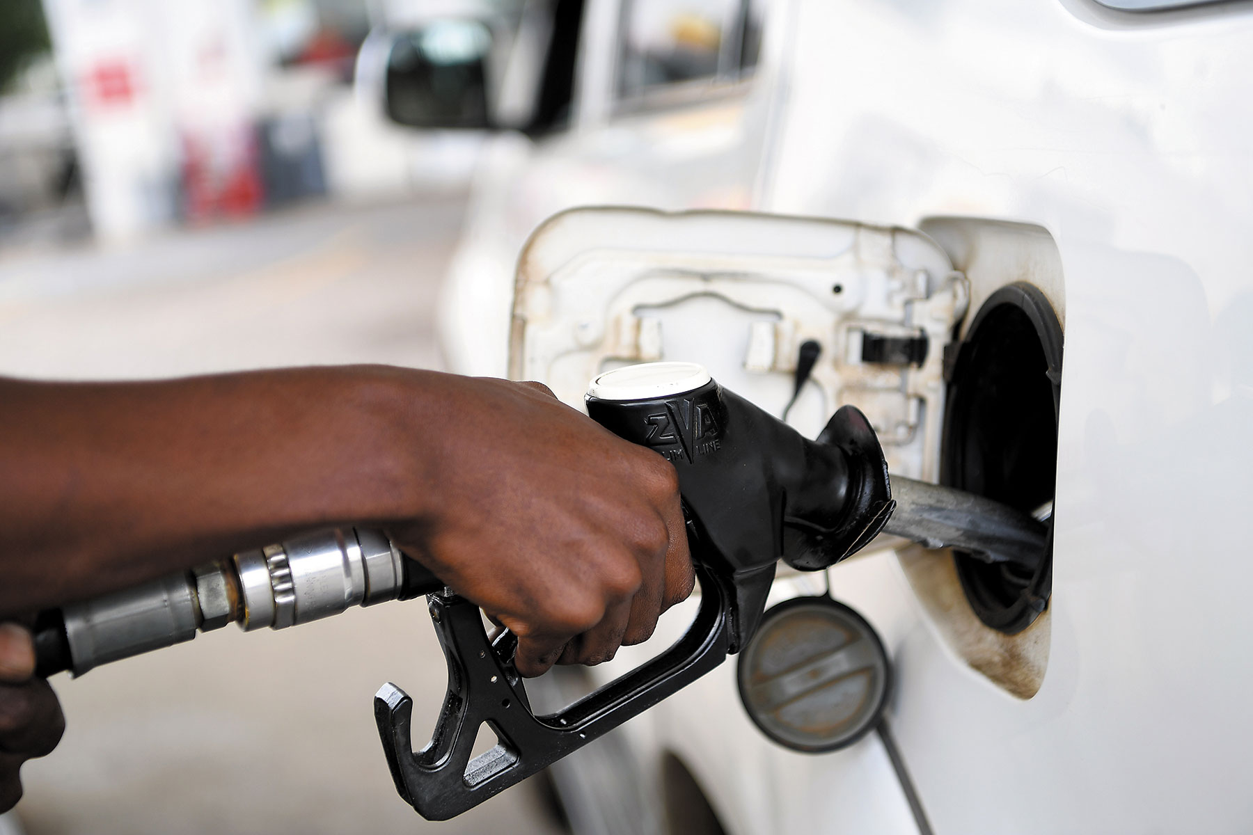 Filling Station