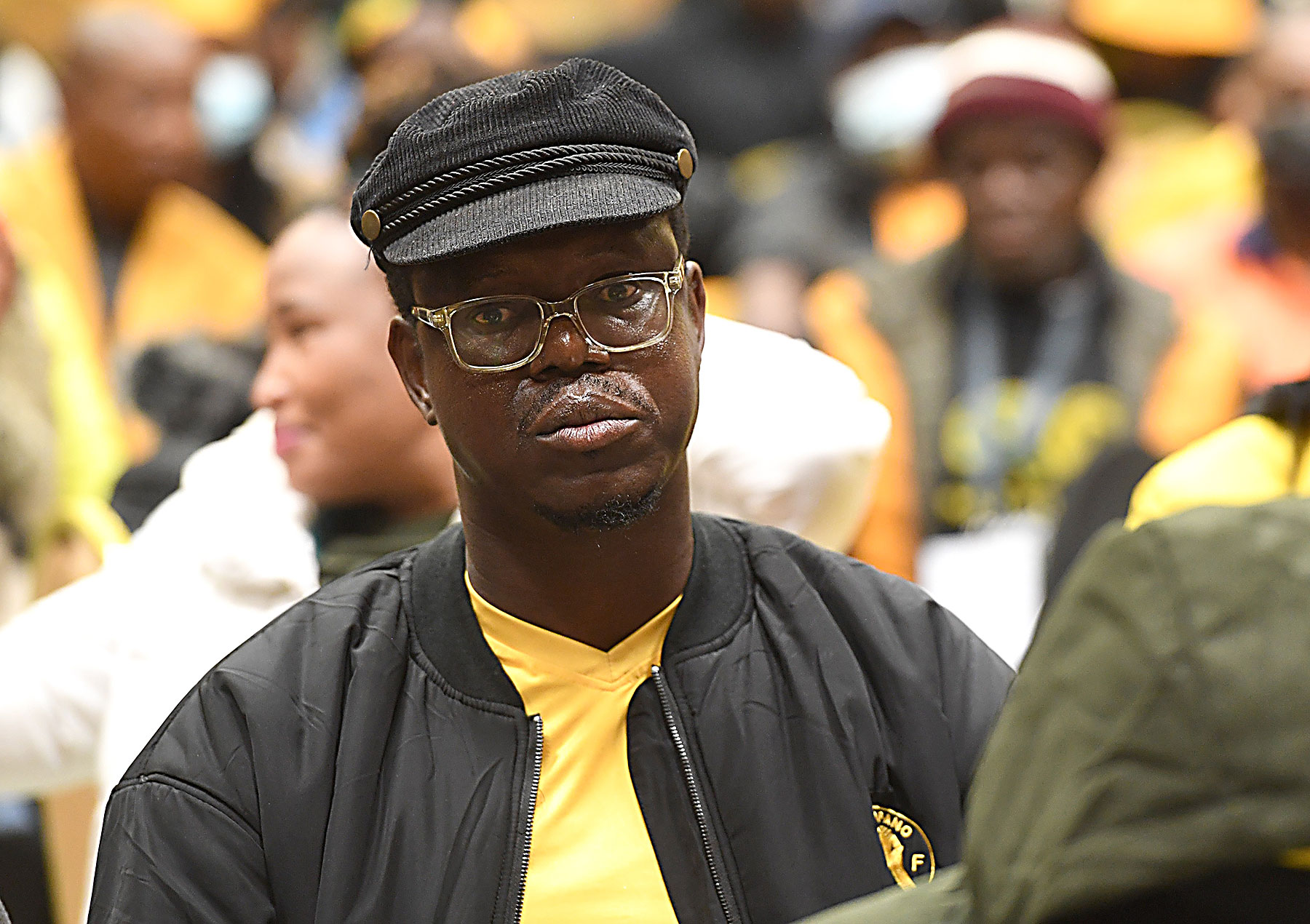 Ketlhalefile Motshegwa