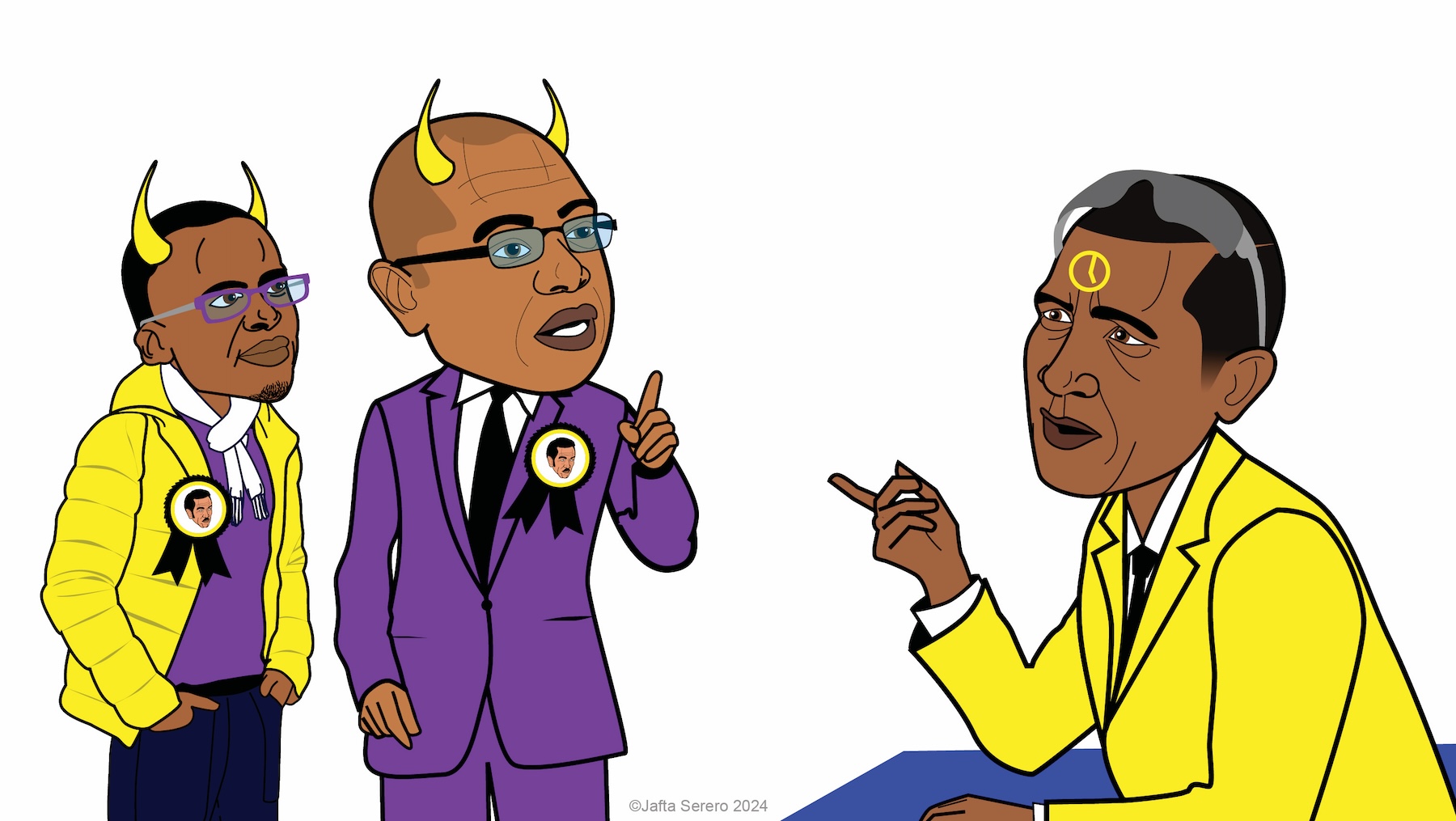 wa twaela