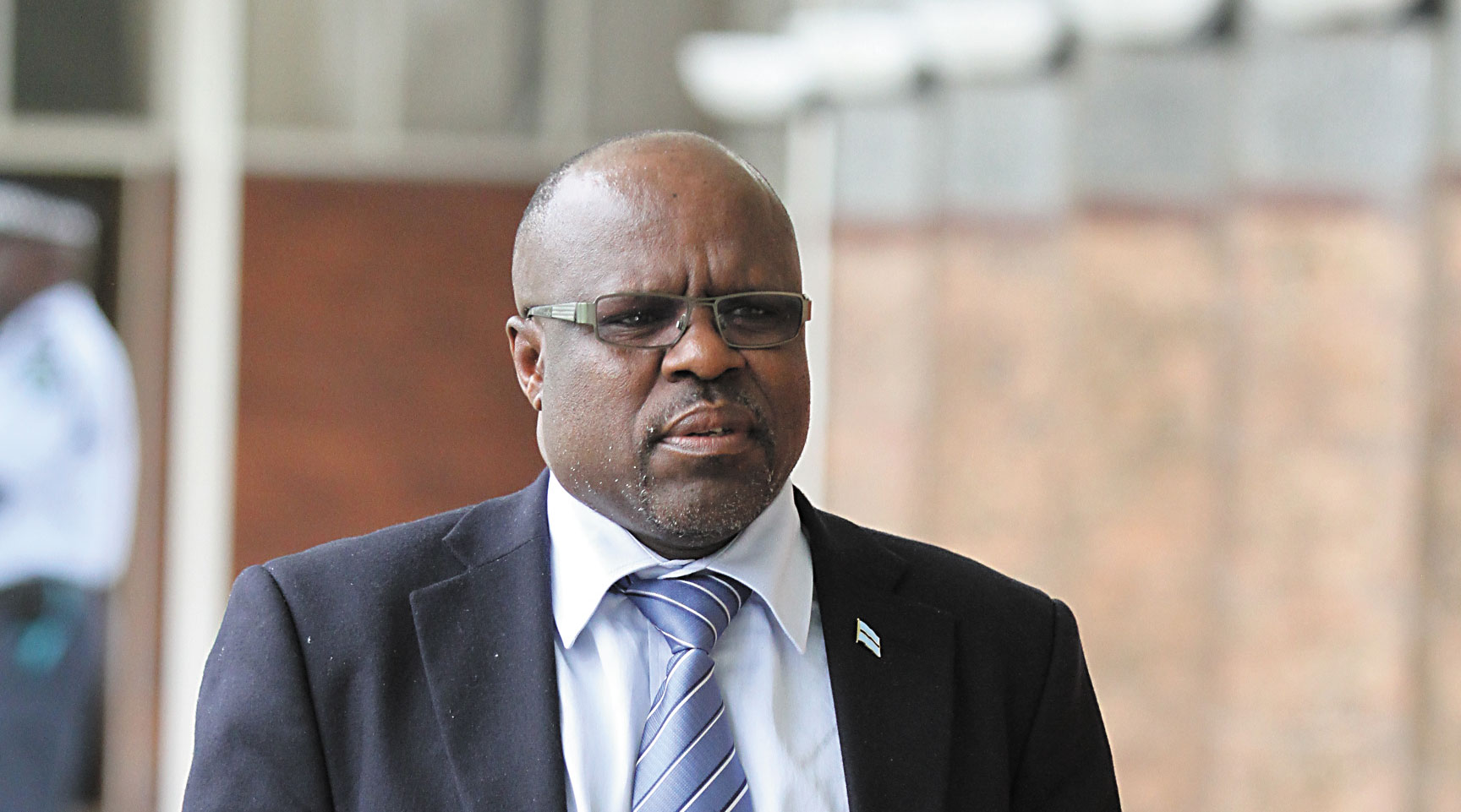 CARTER MORUPISI