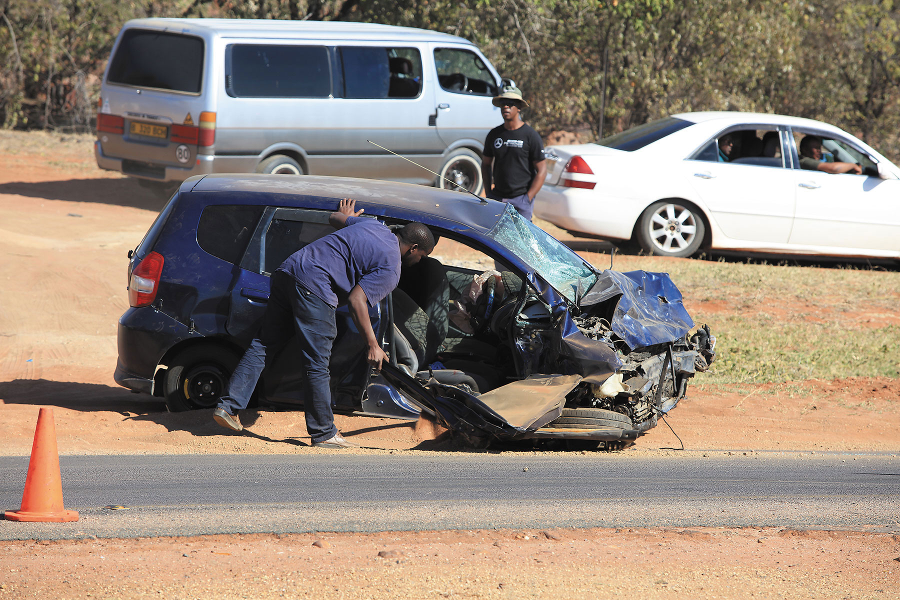 Rise in vehicle accidents continue to impact MVA fund sustainability