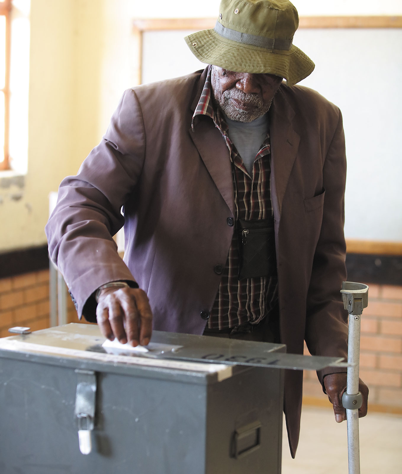 elections