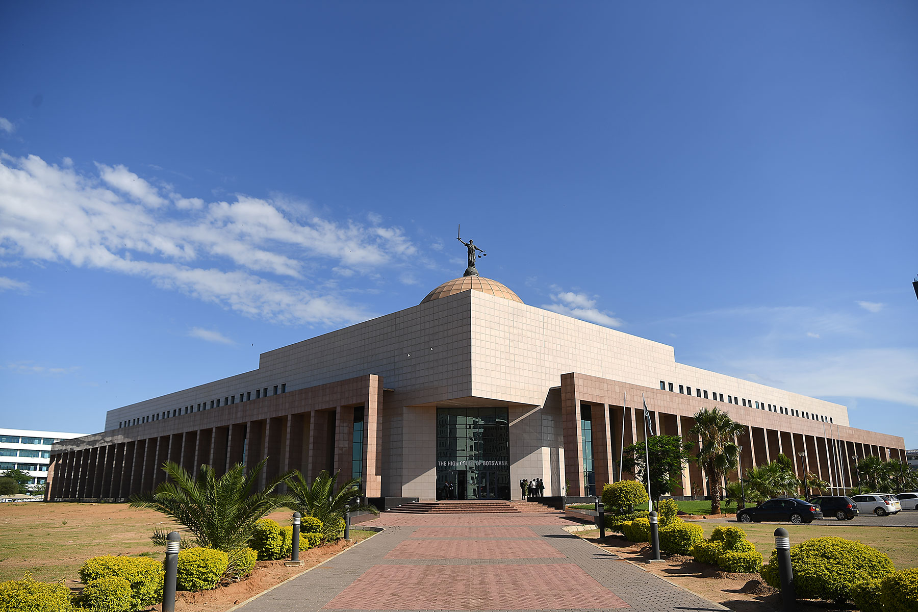 High court