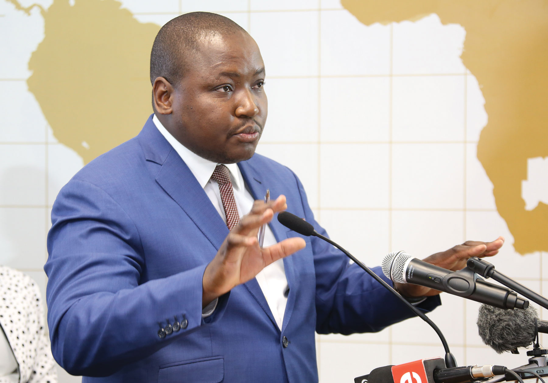 Kopano Bolokwe BSE